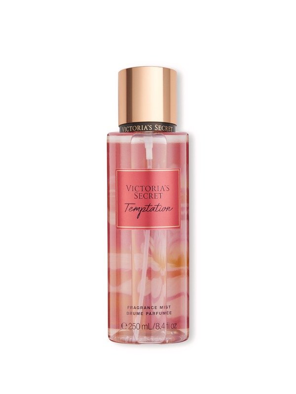 Producto - Body splash temptation VS