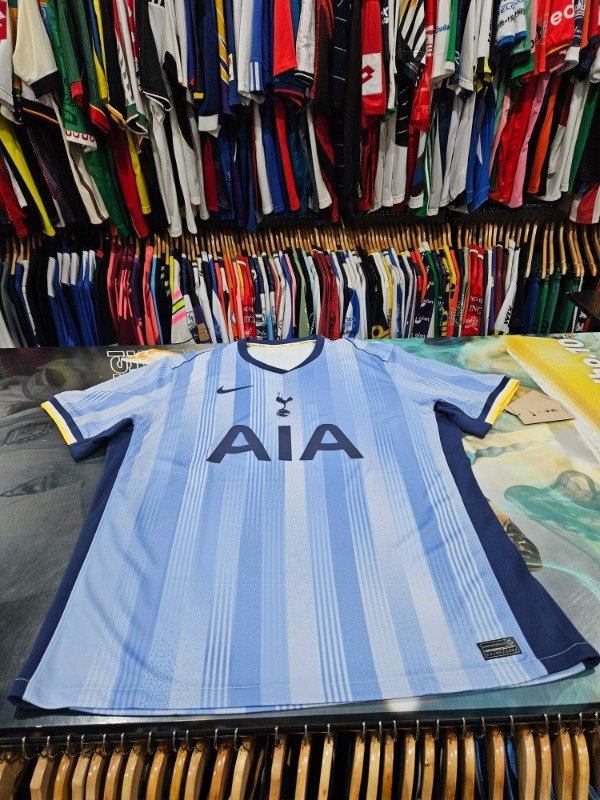 Producto - Camiseta Tottenham nike