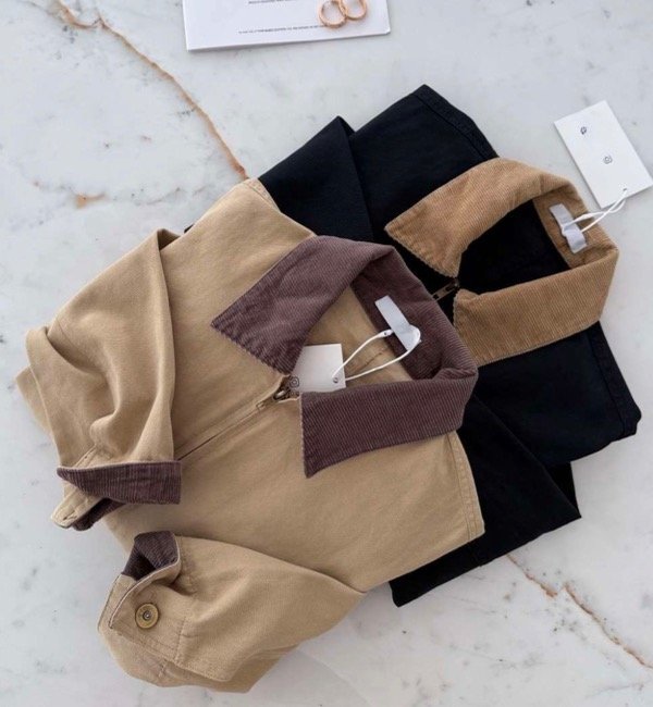 Producto - Campera Wide - 3 colores