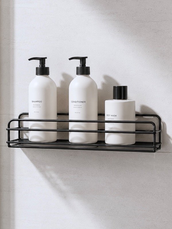Producto - Estante organizador de ducha