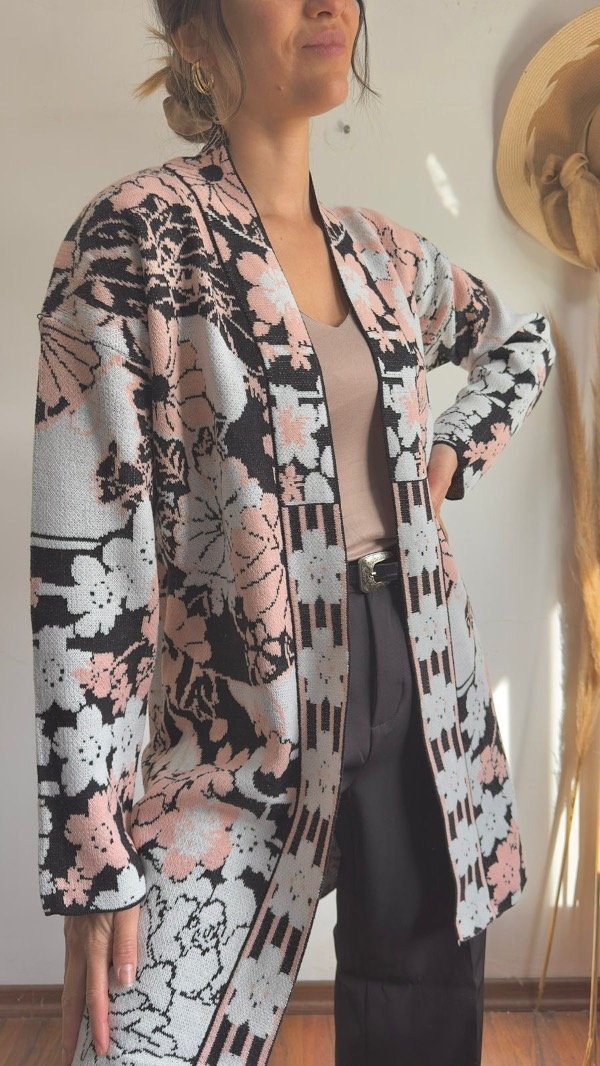 Producto - Kimono Geral - 3
