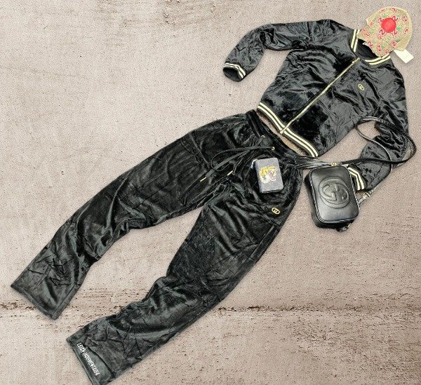 Producto - Conjunto Importado GG - 0