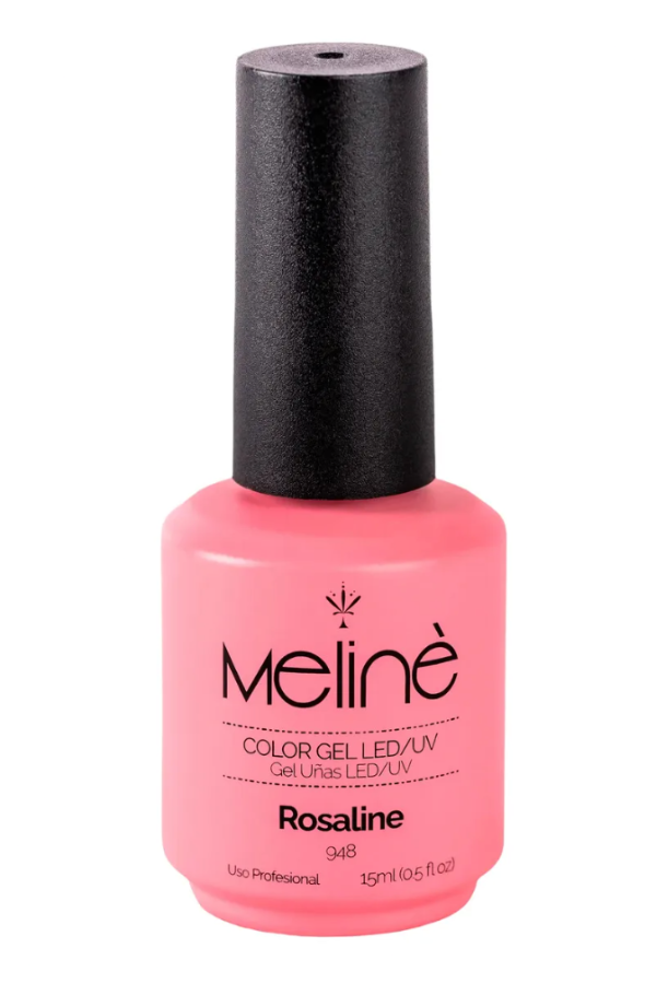 Producto - Esmalte Semipermanente "ROSALINE" cod 948