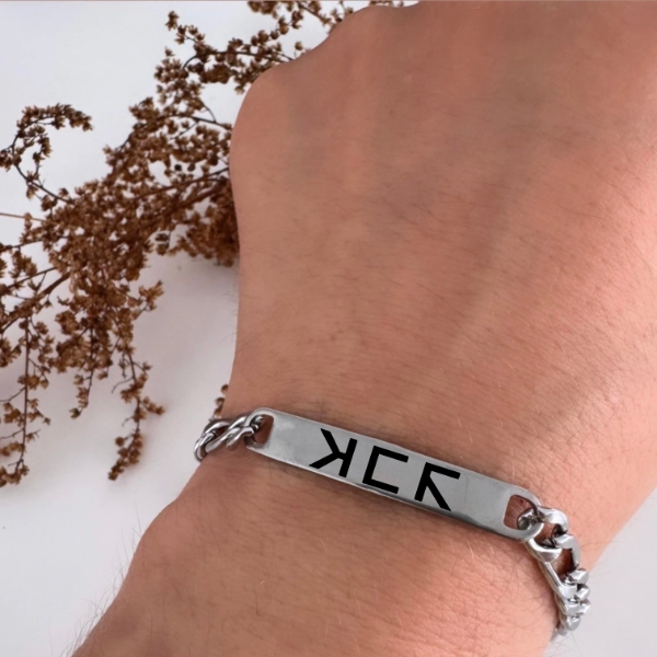 Producto - Pulsera Long live