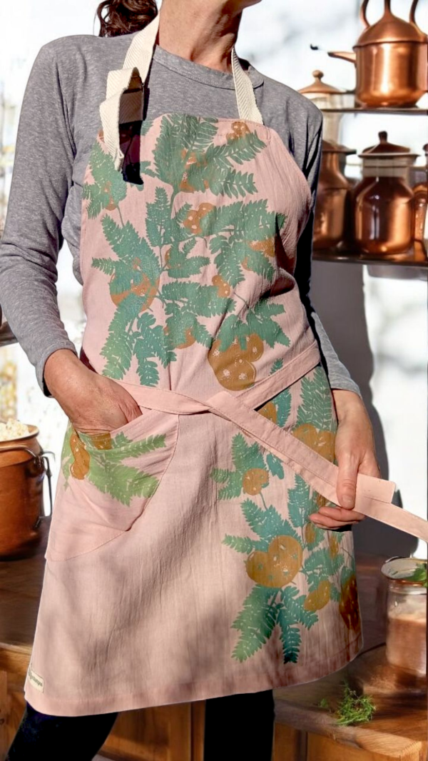 Producto - Delantal "Timbó"