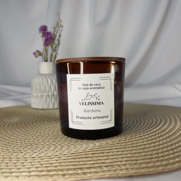 Producto - Velisse ambar
