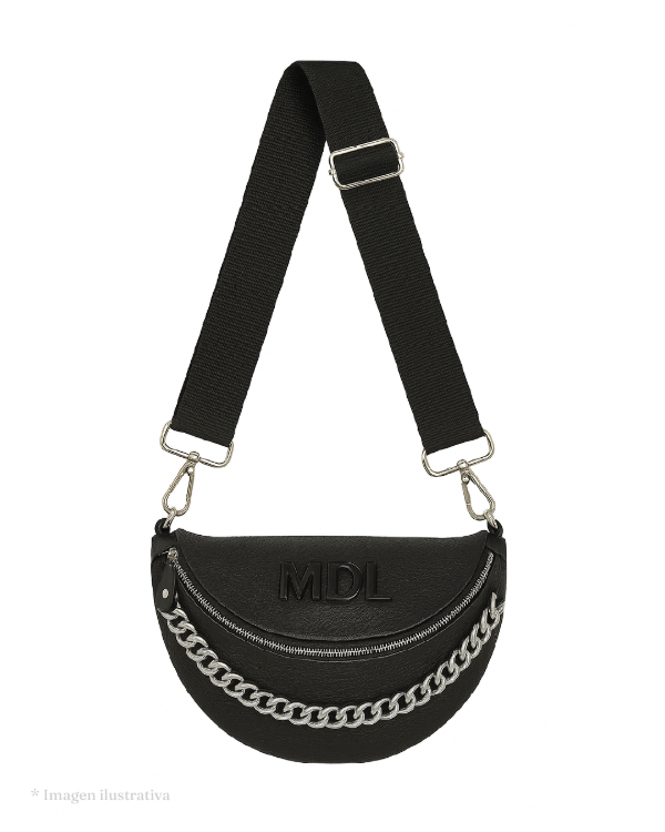 Producto - Riñonera Lola - Black