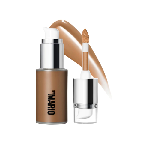Producto - makeup by mario softsculpt bronzing y shaping serum