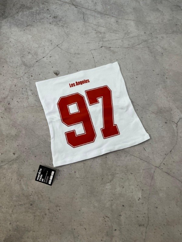 Producto - STRAPLESS 97