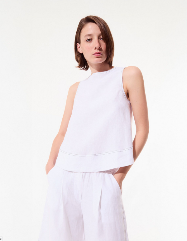 Producto - Top AMANDA