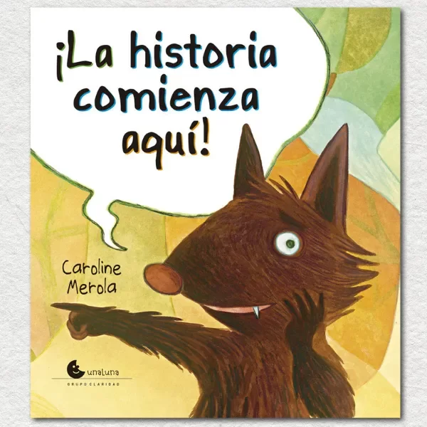 Producto - La historia comienza aquí