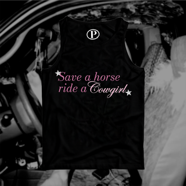 Producto - TANK TOP CHAP 11