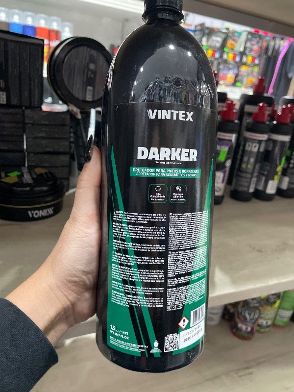 Producto - DARKER VINTEX