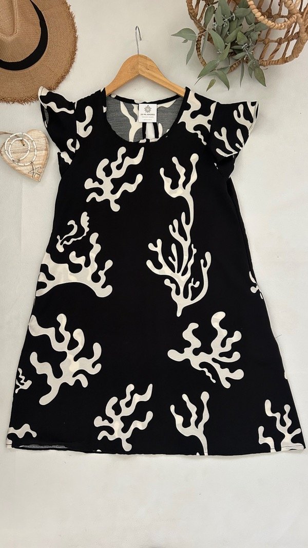 Producto - VESTIDO ANTONIA