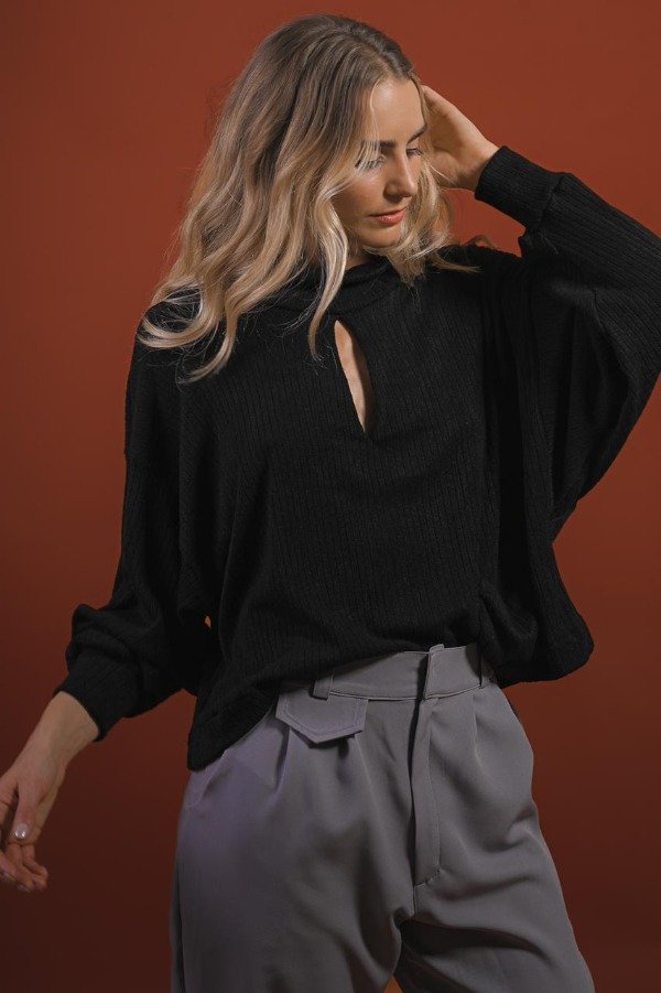 Producto - SWEATER GOTA