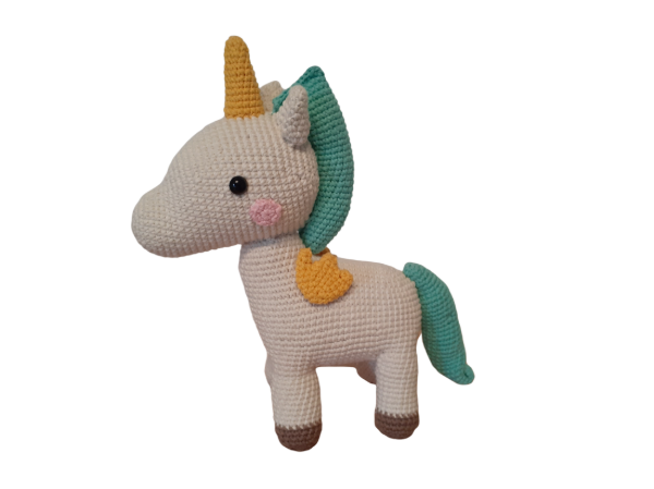Producto - UNICORNIO ROBIN - EN STOCK