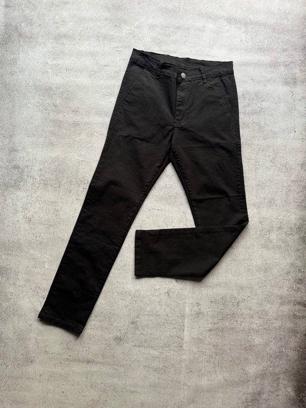 Producto - Corte chino