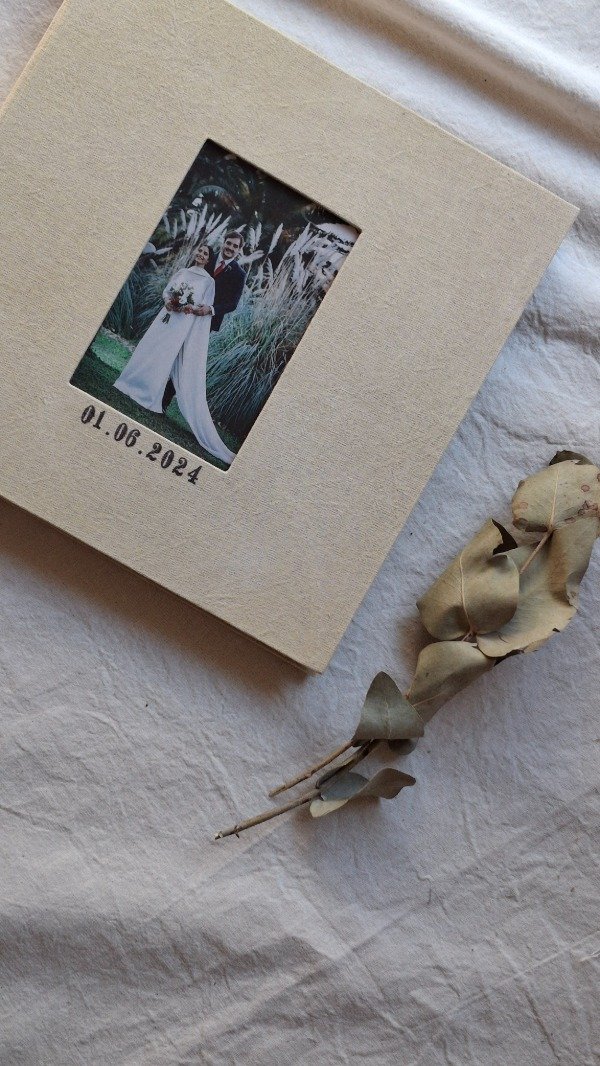 Producto - - BITACORA DE BODA -
