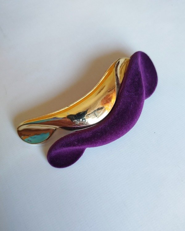 Producto - Hebillas '90s Felpa