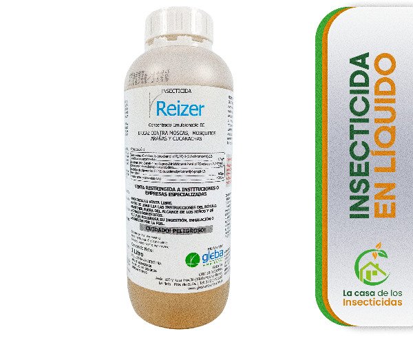 Producto - Reizer x 1L