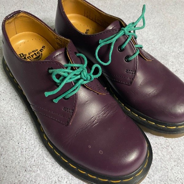 Producto - Dr Marterns Gray Mate - 3