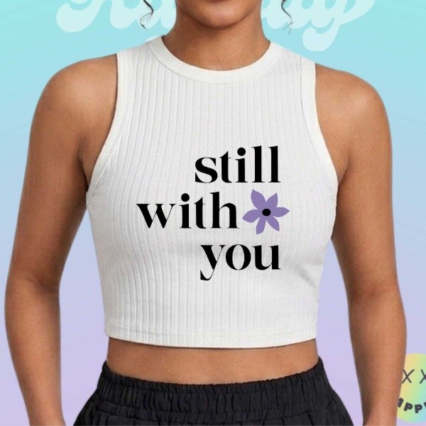Producto - Musculosa Jungkook #1 - 0