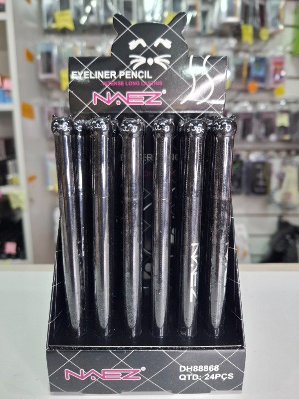 Producto - Delineador gatito Naez