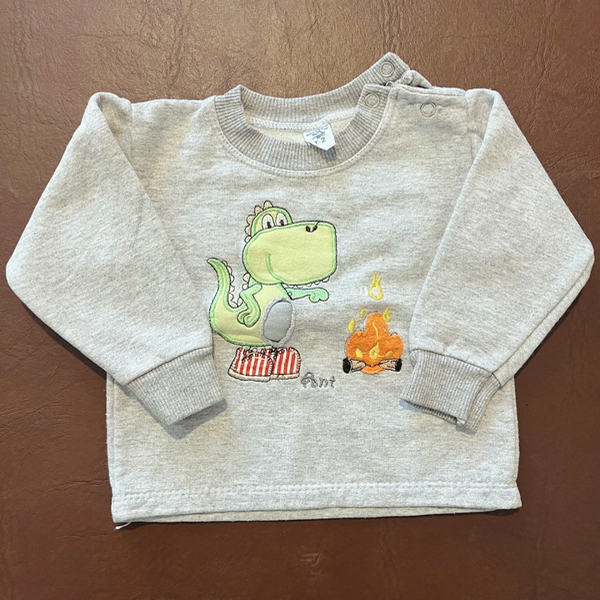 Producto - Buzo Dinosaurio 9M