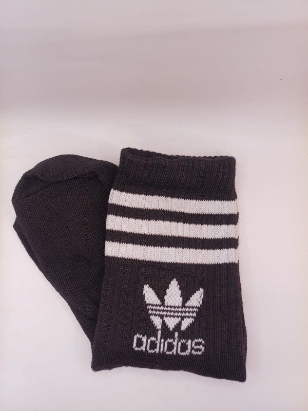 Producto - medias de algodon 3/4 con diseños