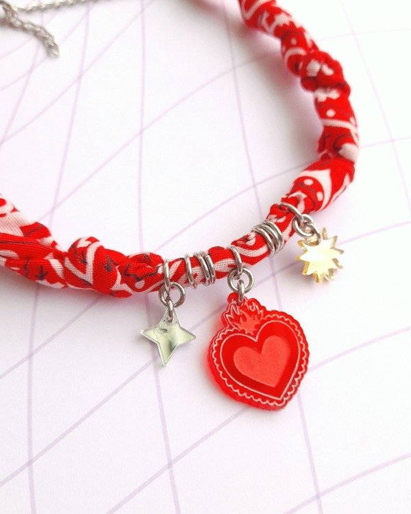 Producto - Bandana