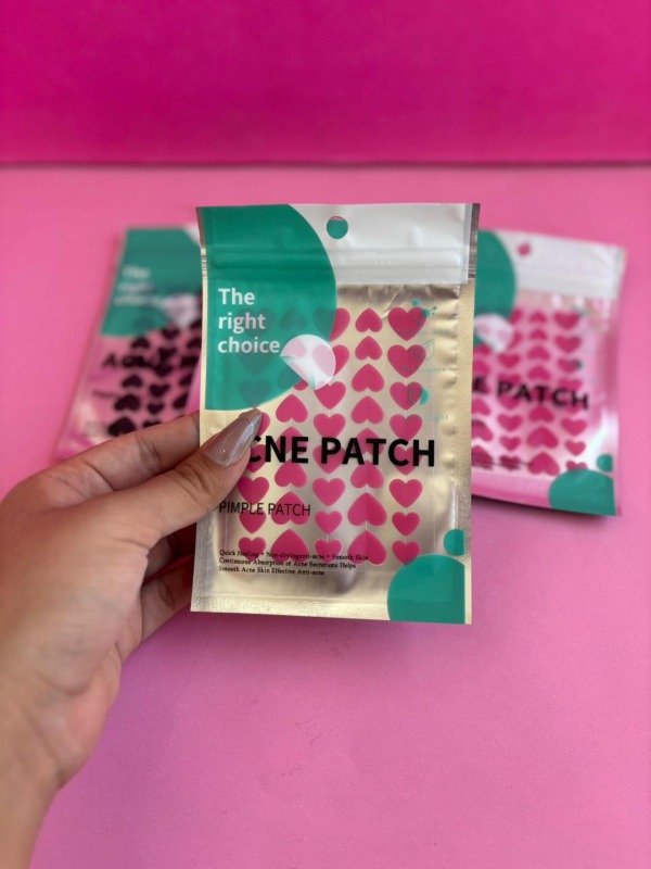 Producto - Parche para Acné