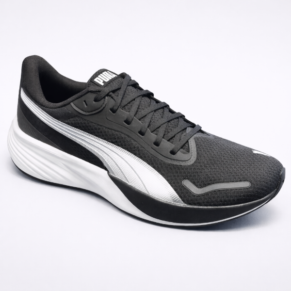Producto - POUNCE LITE ADP BLACK PUMA WHITE
