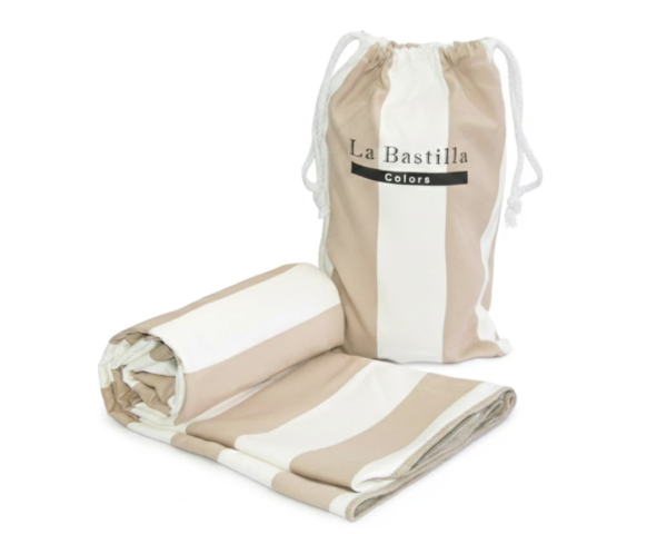 Producto - Toallon secado rapido XL - 3