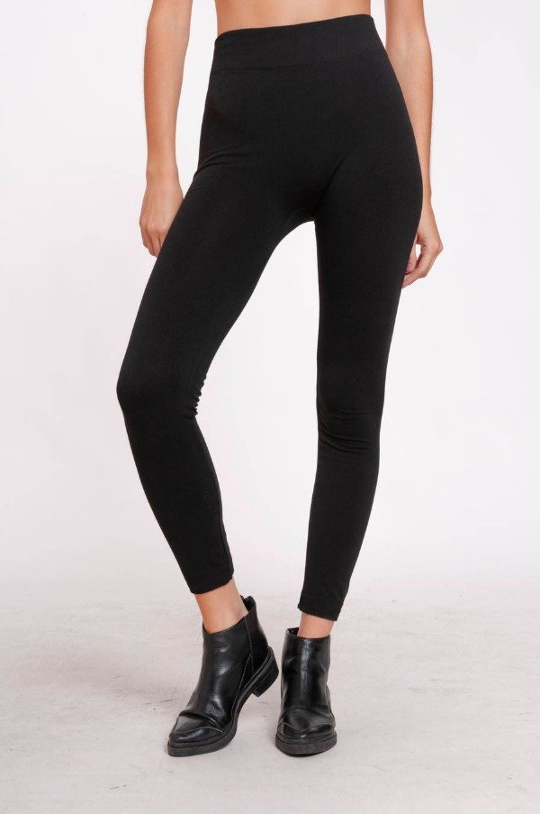 Producto - CALZA TÉRMICA