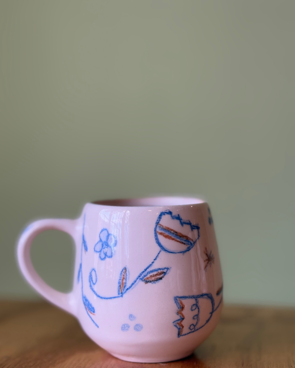 Producto - Taza