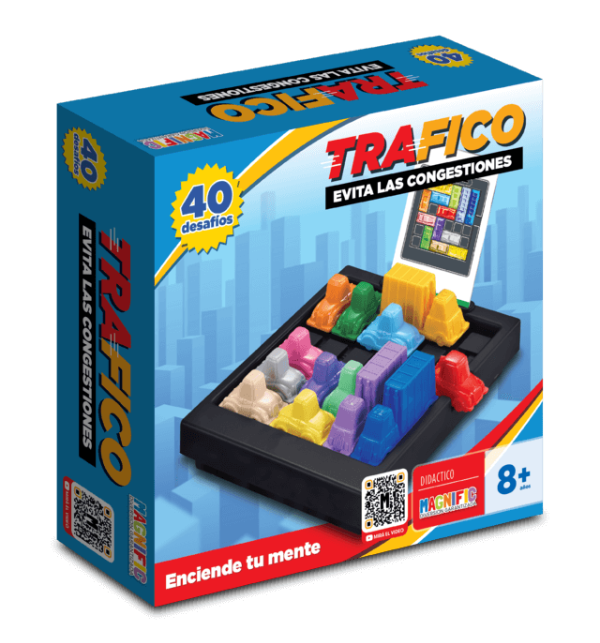 Producto - Trafico [Alquiler]