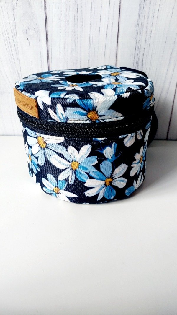 Producto - Porta Rollo Flores