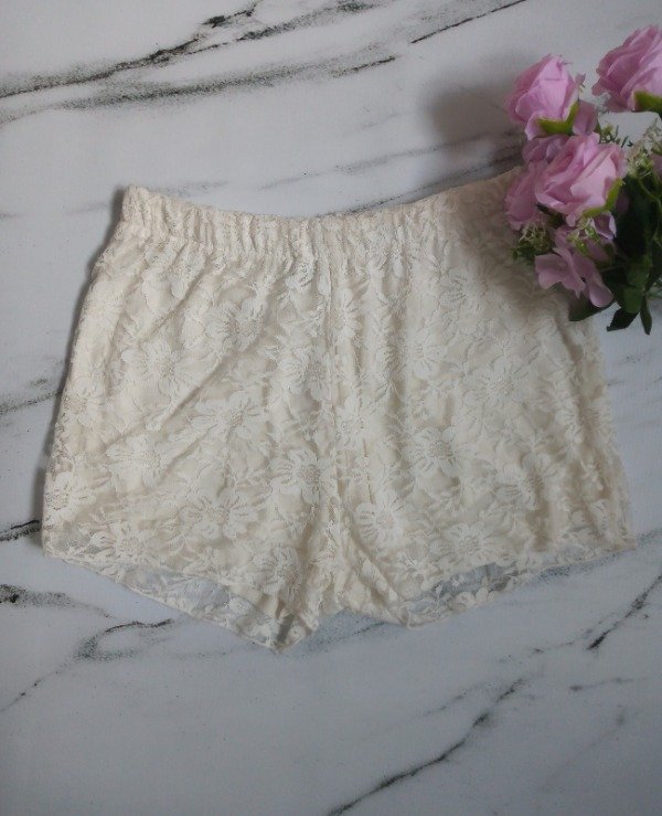 Producto - Short Marian