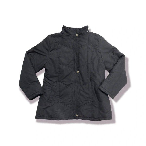 Producto - Camperon Negro