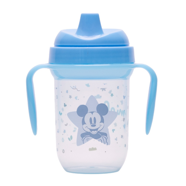 Producto - 9237 VASO PICO ANCHO C/ASAS MICKEY