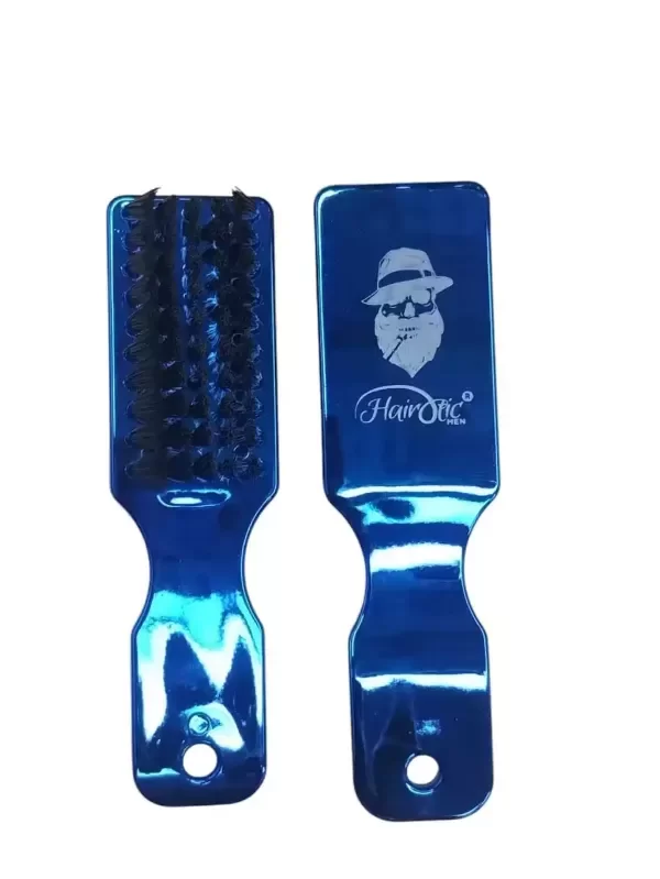 Producto - CEPILLO BARBER METAL