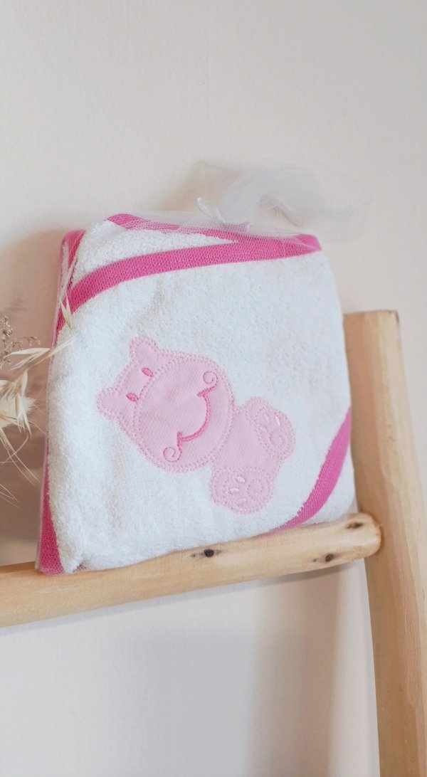 Producto - Toallon Alma