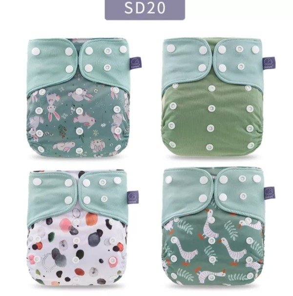 Producto - Elinfant SD20