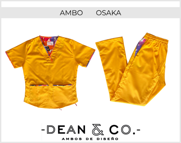 Producto - AMBO OSAKA ARCIEL