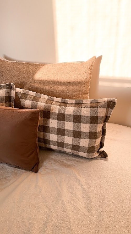 Producto - Almohadon cuadrille 50x35