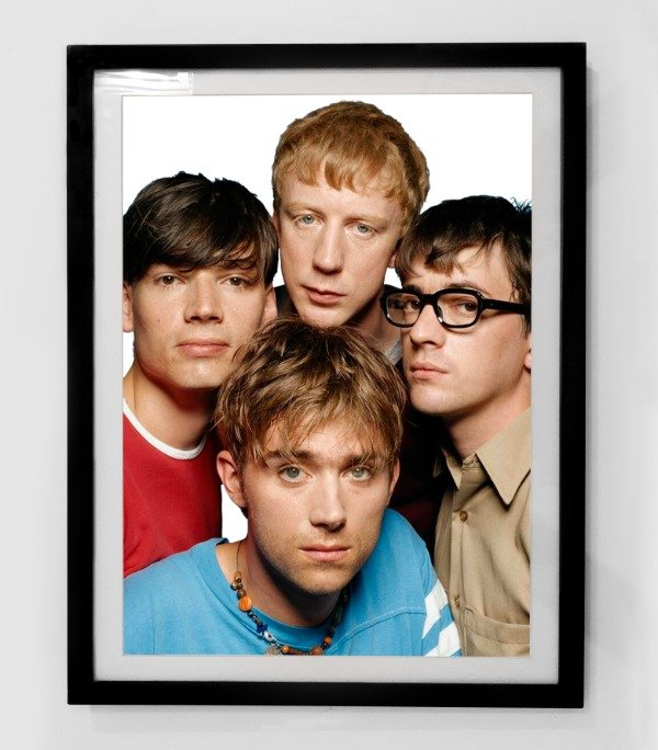 Producto - BLUR (Nro 16)