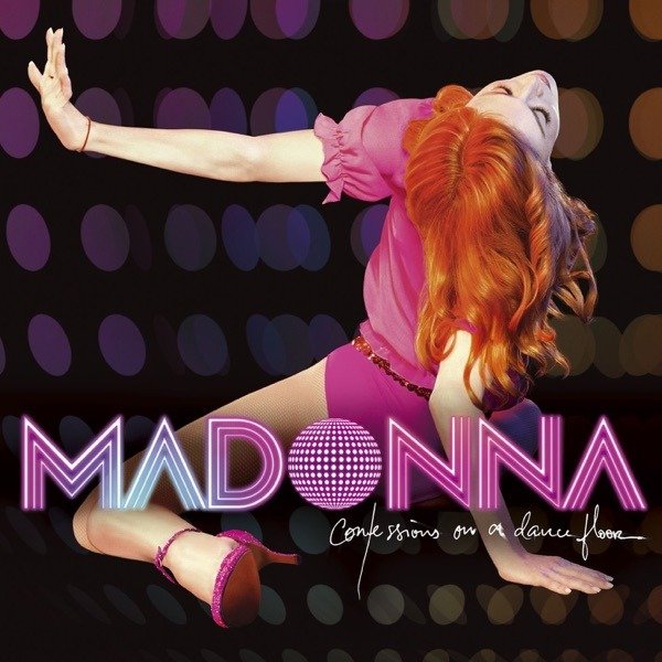 Producto - Madonna - Confessions On A Dance Floor