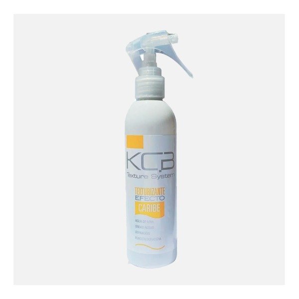 Producto - Spray Texturizante Efecto Caribe 200cc