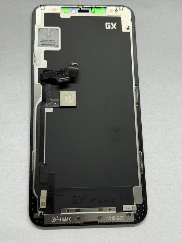 Producto - MODULO IPHONE 11 PRO MAX HARD OLED IC TRANSFERIBLE