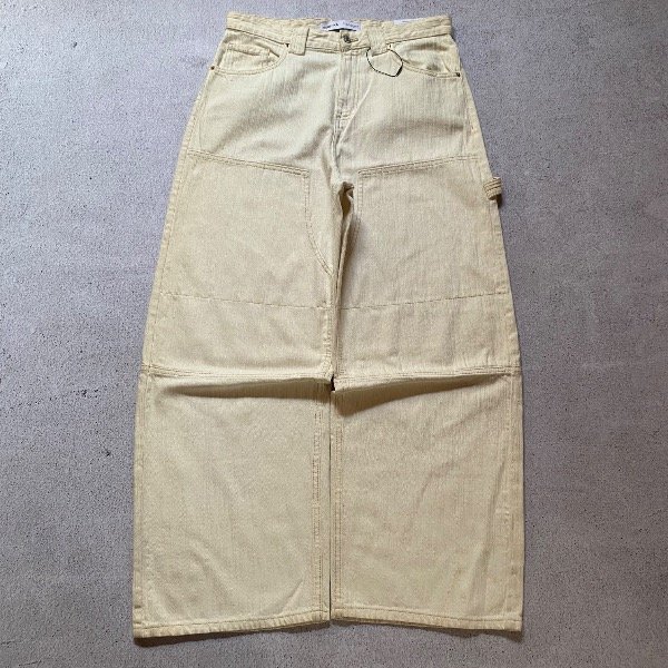 Producto - Baggy Bershka Double Knee - 5